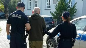 Domowe piekło zgotował żonie 69-latek 