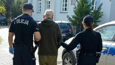 Domowe piekło zgotował żonie 69-latek 