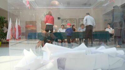 Wybory 2023. O czym pamiętać, żeby nasz głos był ważny