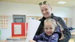 PKW podała dane z 10 procent komisji. Kiedy pełne wyniki? 