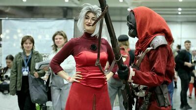 W Lublinie trwa Fantastyczny Festiwal Wyobraźni StarFest