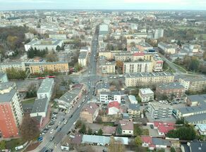 Mieszkania z drugiej ręki: będzie coraz drożej