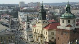 Lublin o krok od zostania Europejską Stolicą Kultury