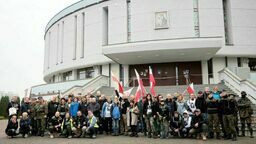 60 lat temu zginął Józef Franczak. Lublinianie oddali hołd żołnierzowi podziemia