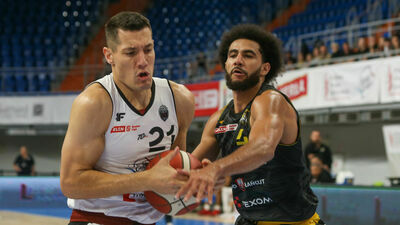 Polski Cukier Start wygrał po raz trzeci w nowym sezonie
