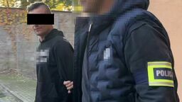 Albo 100 tys., albo twój dom spłonie. Tak 26-latek groził znajomej