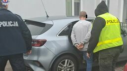 Piekło w domu. Kobieta nie wytrzymała 