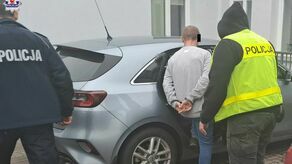 Piekło w domu. Kobieta nie wytrzymała 