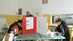 Wybory 2023. Znamy wyniki badania late poll