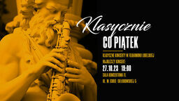 Koncert symfoniczny w Filharmonii