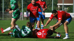 W meczu z Lechią Gdańsk lublinianom w końcówce uciekł punkt bonusowy
