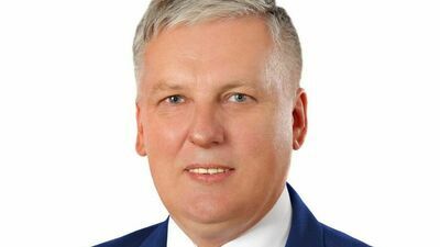 Na posła Tomasza Zielińskiego zagłosowało ponad 10 tys. mieszkańców powiatu tomaszowskiego