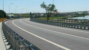 Dwupasmówka dla ciężarówek powstanie za 8-9 lat 