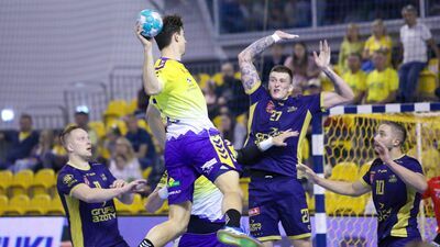 Po wysokiej przegranej w Kielcach Azoty Puławy staną przed szansą powiększenia dorobku punktowego