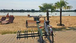 Najpewniej w przyszłym sezonie nad zalewem w Zamościu niczego nowego jednak nie będzie