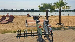 Najpewniej w przyszłym sezonie nad zalewem w Zamościu niczego nowego jednak nie będzie