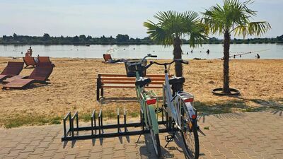 Najpewniej w przyszłym sezonie nad zalewem w Zamościu niczego nowego jednak nie będzie