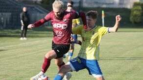 Sygnał wyeliminował z Pucharu Polski już dwóch czwartoligowców: Stal Kraśnik i w środę rezerwy Motoru