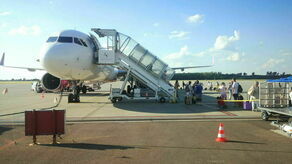 Z Lublina na Riwierę Turecką. Kolejny operator wchodzi na lubelski rynek