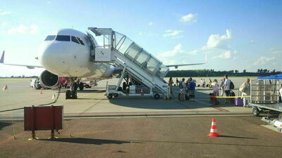 Z Lublina na Riwierę Turecką. Kolejny operator wchodzi na lubelski rynek