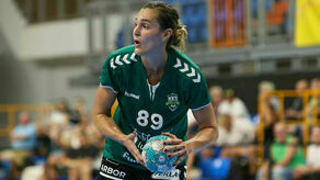 Pewna wygrana MKS Funfloor Lublin w Piotrkowie Trybunalskim