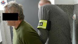 Zabił syna swojej partnerki. 56-latek usłyszał zarzuty