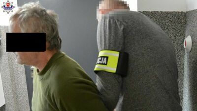 Zabił syna swojej partnerki. 56-latek usłyszał zarzuty