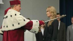 UMCS rozpoczął rok akademicki. Uczelnia przyjęła 7,5 tysiąca nowych studentów [zdjęcia] 