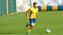 Avia prowadziła w końcówce meczu z Chełmianką 2:1, ale nie utrzymała korzystnego wyniku