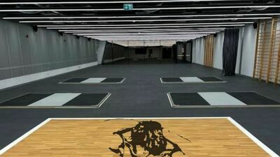 Przełom po dwuletniej serii nieudanych przetargów. Jest najemca w nowej hali