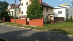 Miasto chce kupić dom przy ulicy Kruczej 5 