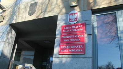 Biała Podlaska: Czy należy zmienić regulamin tytułu „zasłużonego”?