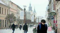 300 bezdomnych w Lublinie. Jak pomóc? 