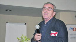 W profilaktyce raka prostaty, mężczyźni 45 plus powinni się na takie badania zgłaszać nie rzadziej niż co 3 lata – podkreśla dr med. Szymon Bakalczuk