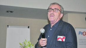 W profilaktyce raka prostaty, mężczyźni 45 plus powinni się na takie badania zgłaszać nie rzadziej niż co 3 lata – podkreśla dr med. Szymon Bakalczuk