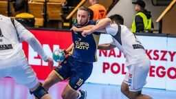 Azoty Puławy zakończyły pierwszą rundę sezonu zasadniczego porażką w Zabrzu z Górnikiem