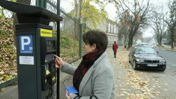 Obecne podstrefy C i D mają zostać połączone w jedną