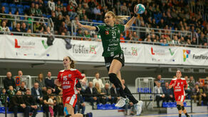 Kibice w hali Globus liczą, że w fazie grupowej Ligi Europejskiej nie zabraknie w wykonaniu szczypiornistek MKS FunFloor Lublin efektownych akcji