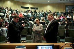 Przyszli architekci zaprojektują wnętrza szpitala