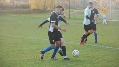 Az-Bud Komarówka Podlaska zakończył pierwszą rundę porażką z LKS Milanów