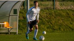 Świdniczanka dobrze zaczęła mecz z Czarnymi Połaniec, ale po czerwonej kartce musiała zmienić plany