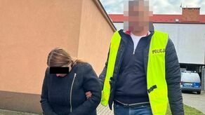 Napadała na banki i groziła nożem. Wyjawiła powody desperackiego czynu