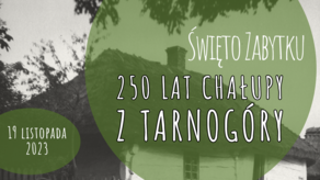 Święto zabytku w Skansenie