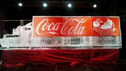 Czerwona ciężarówka zapowiadająca święta pojawi się w Lublinie. Zobacz kiedy!