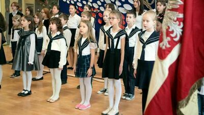 Uczą tolerancji, empatii i wrażliwości. Jubileusz lubelskiej szkoły