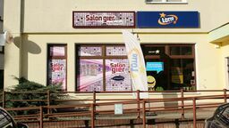 Punkt Lotto w Puławach, w którym padła taka wygrana 