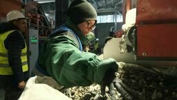 Stare lodówki jak kopalnie. Tak to się robi w Lublinie 