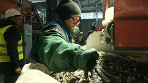 Stare lodówki jak kopalnie. Tak to się robi w Lublinie 