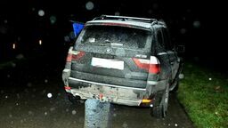 18-latek za kierownicą. Pieszy nie przeżył 