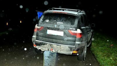 18-latek za kierownicą. Pieszy nie przeżył 